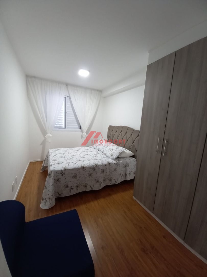 Apartamento à venda com 1 quarto, 40m² - Foto 5