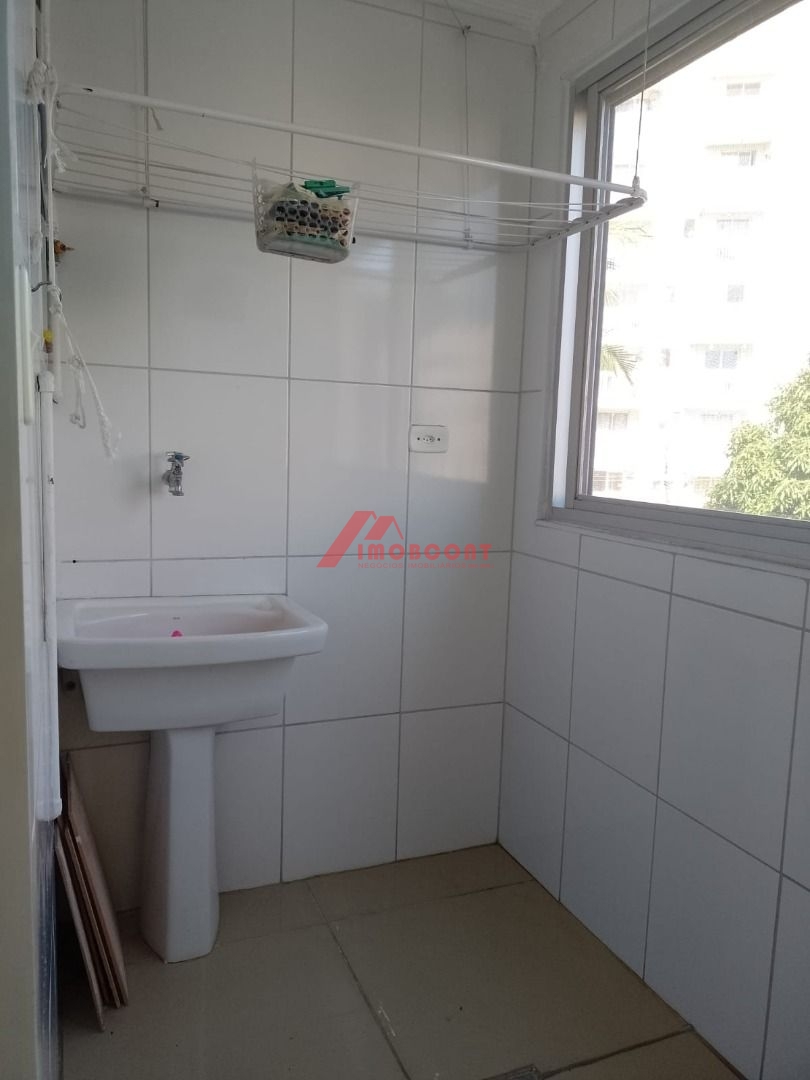 Apartamento à venda com 3 quartos, 80m² - Foto 13