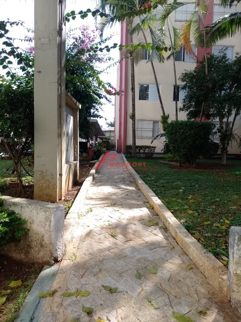 Apartamento à venda com 3 quartos, 80m² - Foto 3