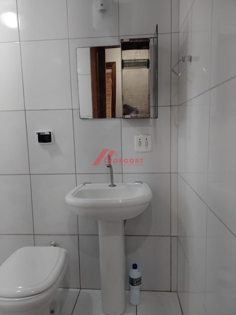 Apartamento à venda com 3 quartos, 80m² - Foto 11