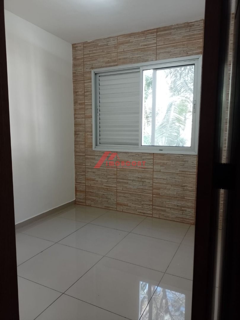 Apartamento à venda com 3 quartos, 80m² - Foto 9