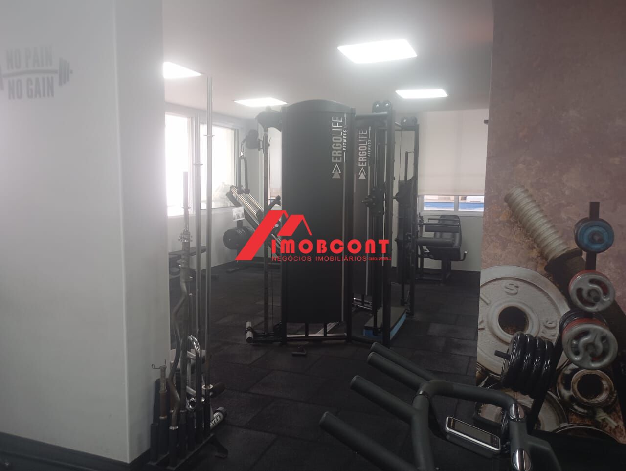 Apartamento, 3 quartos, 128 m² - Foto 48