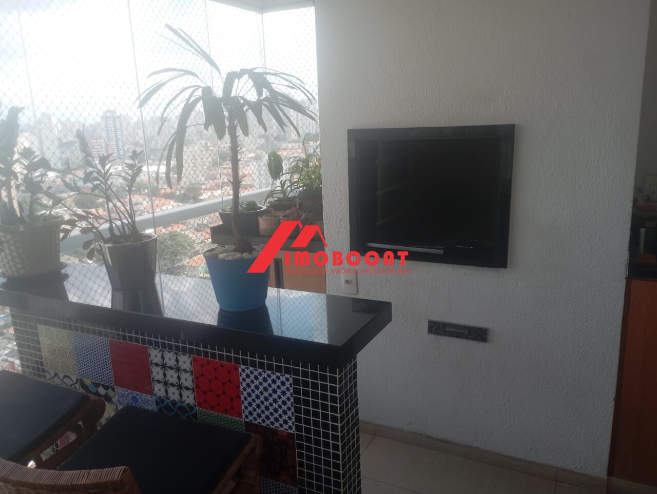 Apartamento, 3 quartos, 128 m² - Foto 7