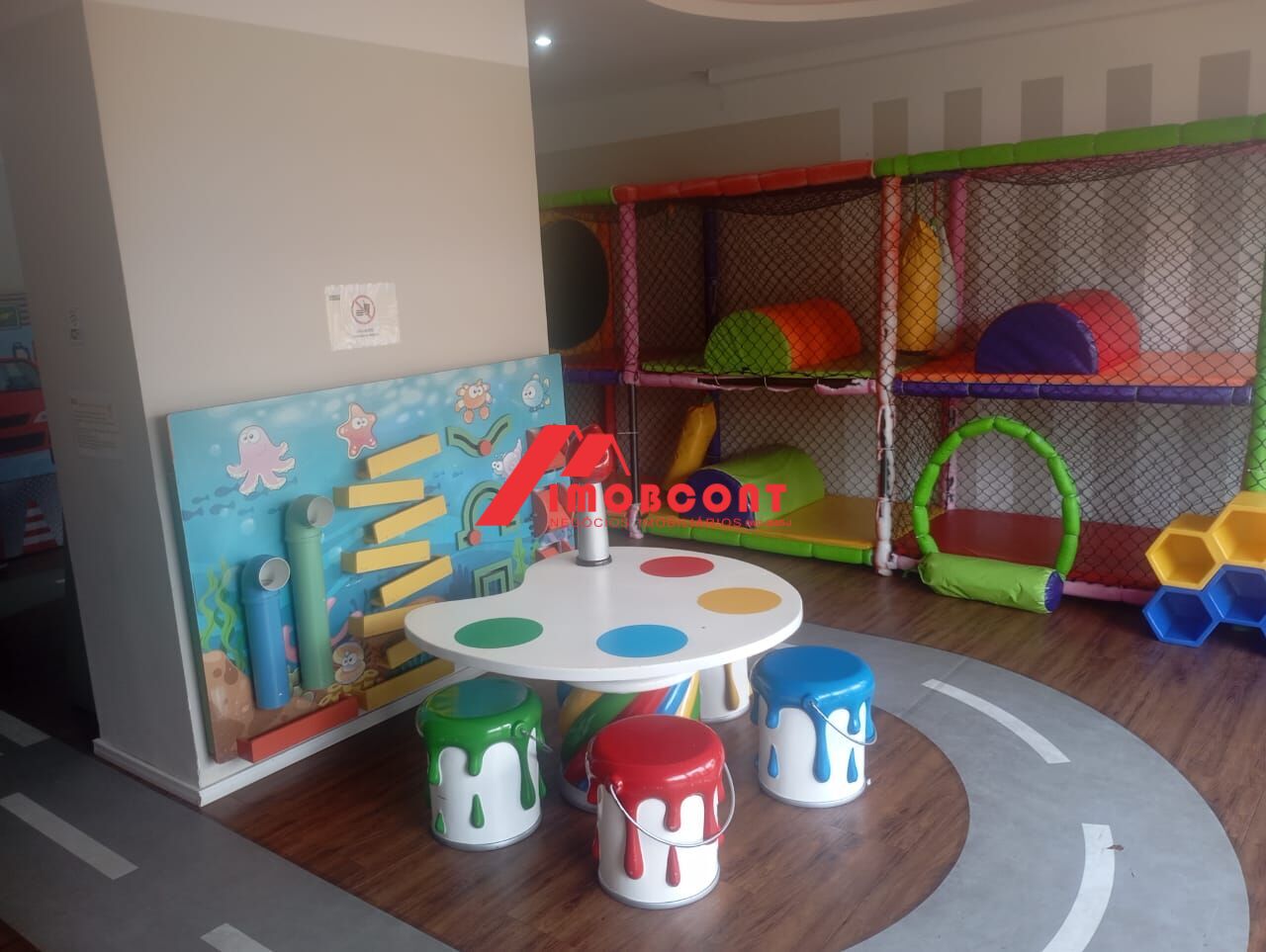 Apartamento, 3 quartos, 128 m² - Foto 37