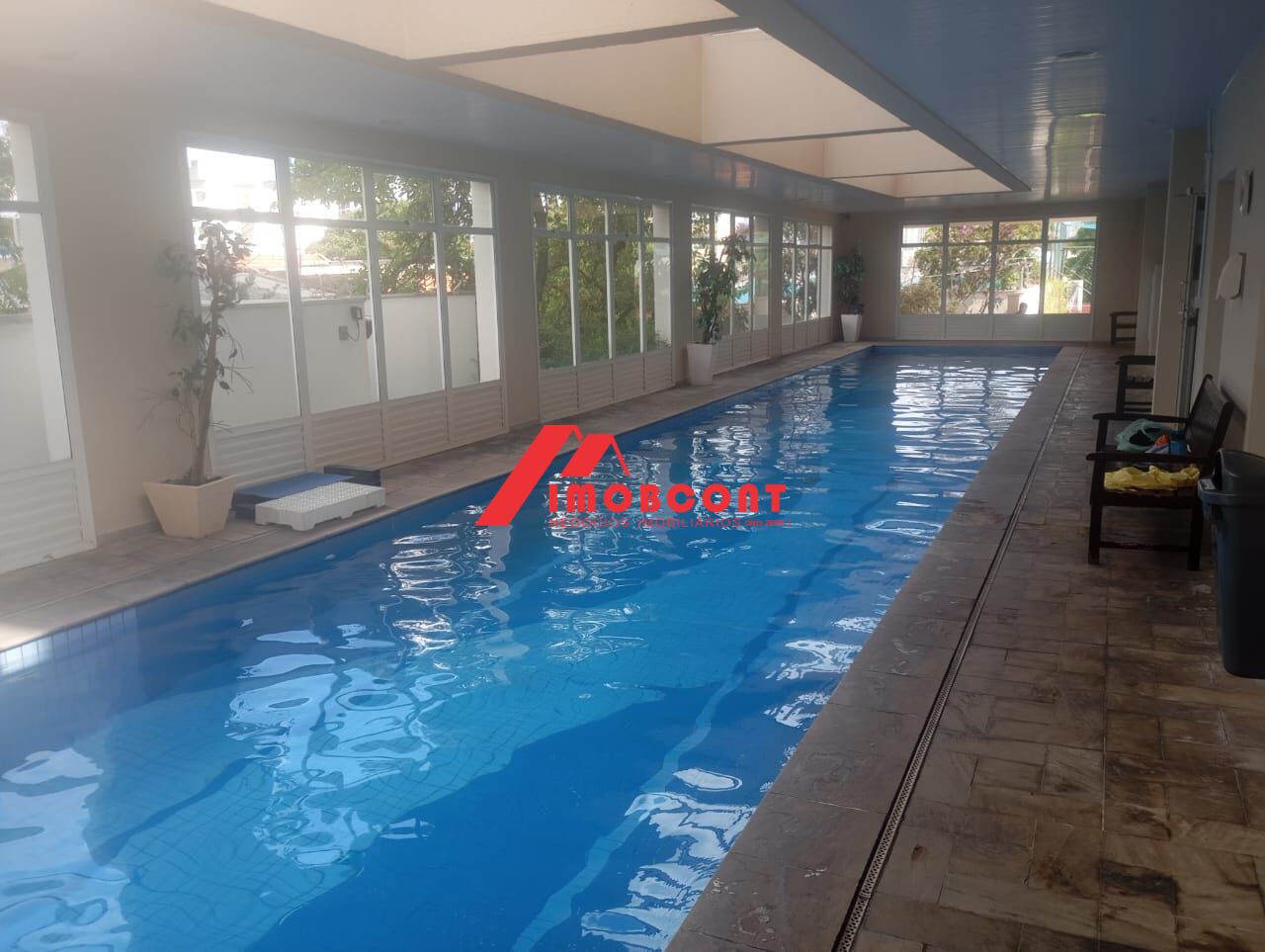Apartamento, 3 quartos, 128 m² - Foto 46