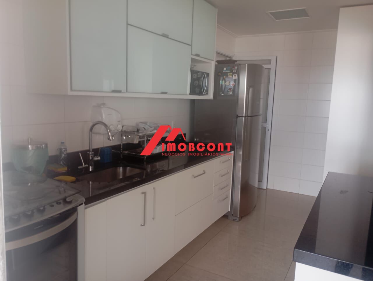 Apartamento, 3 quartos, 128 m² - Foto 11
