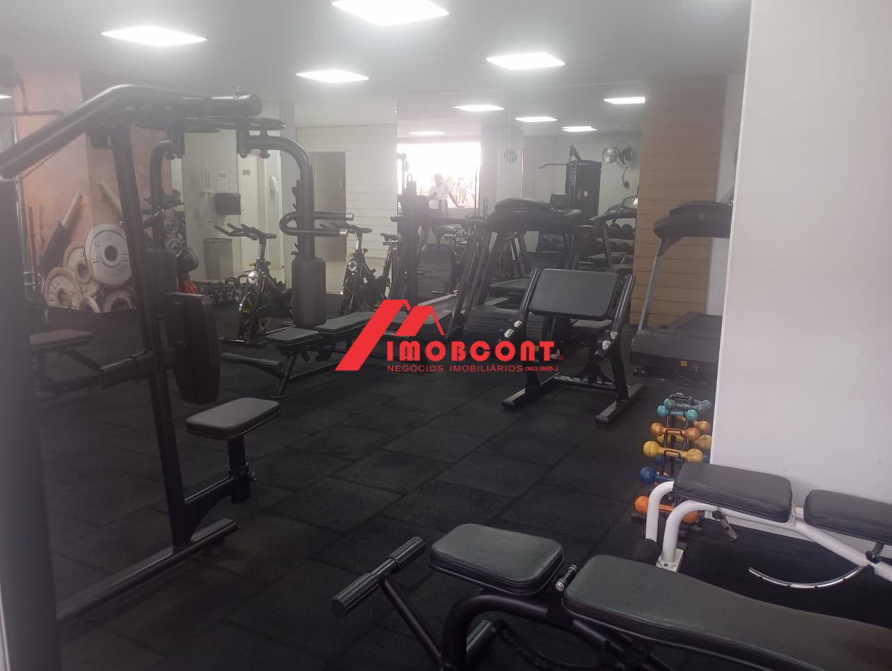 Apartamento, 3 quartos, 128 m² - Foto 47
