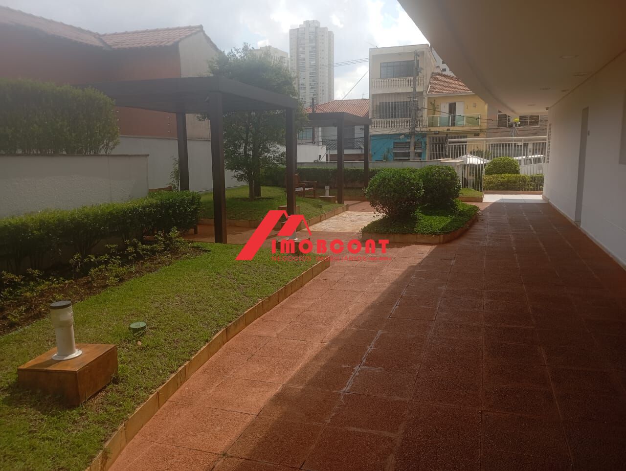 Apartamento, 3 quartos, 128 m² - Foto 39