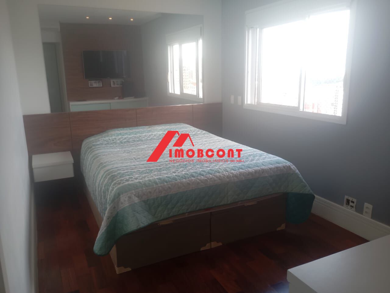 Apartamento, 3 quartos, 128 m² - Foto 24
