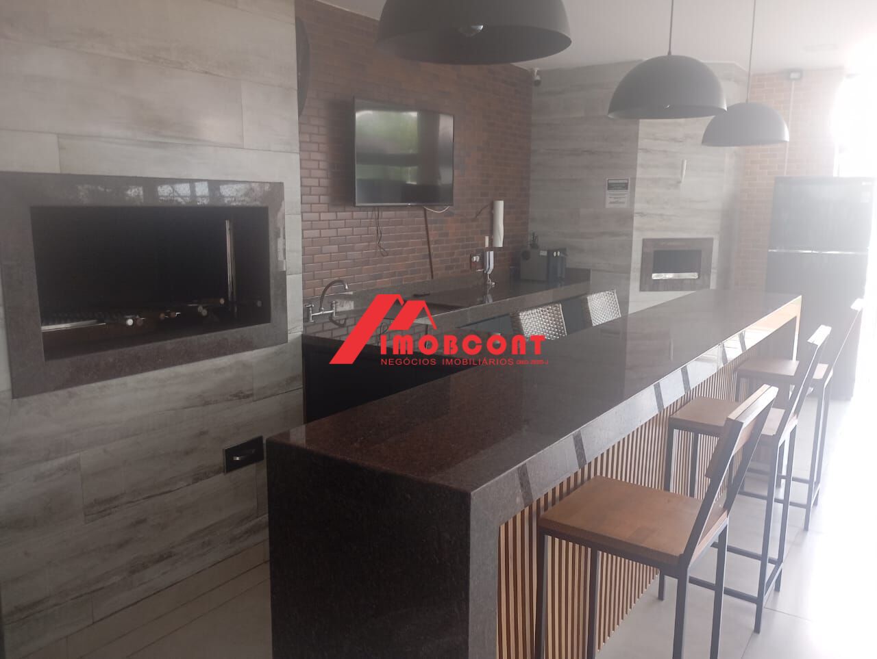 Apartamento, 3 quartos, 128 m² - Foto 6