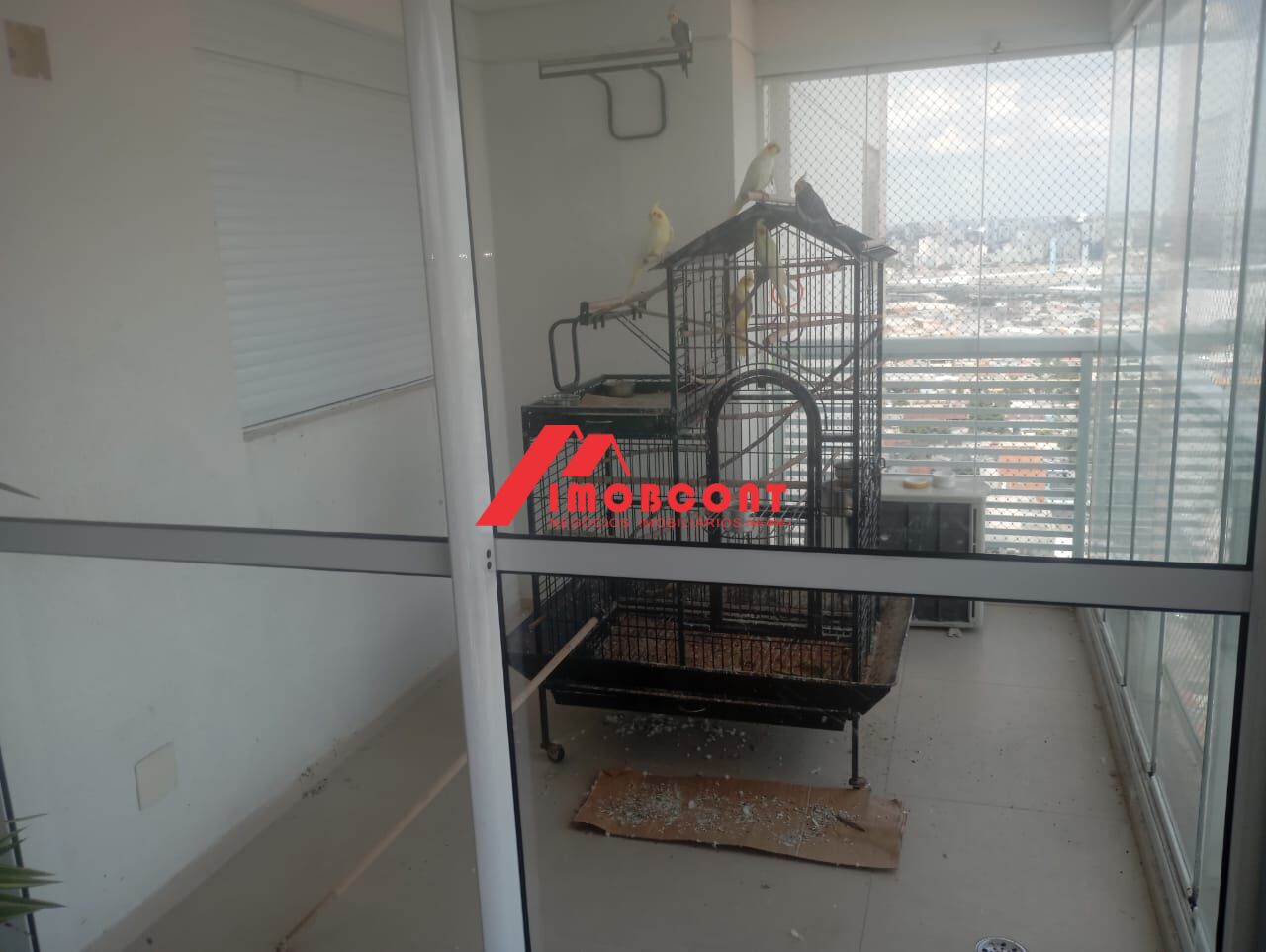 Apartamento, 3 quartos, 128 m² - Foto 8