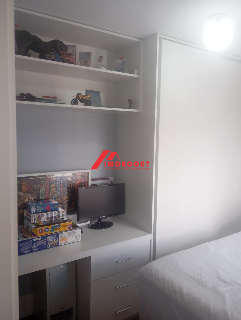 Apartamento, 3 quartos, 128 m² - Foto 19