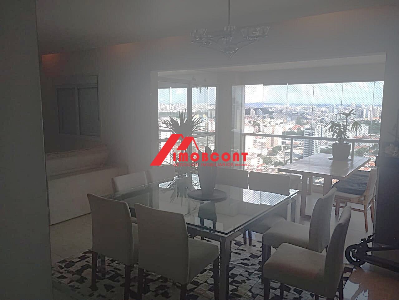 Apartamento, 3 quartos, 128 m² - Foto 4