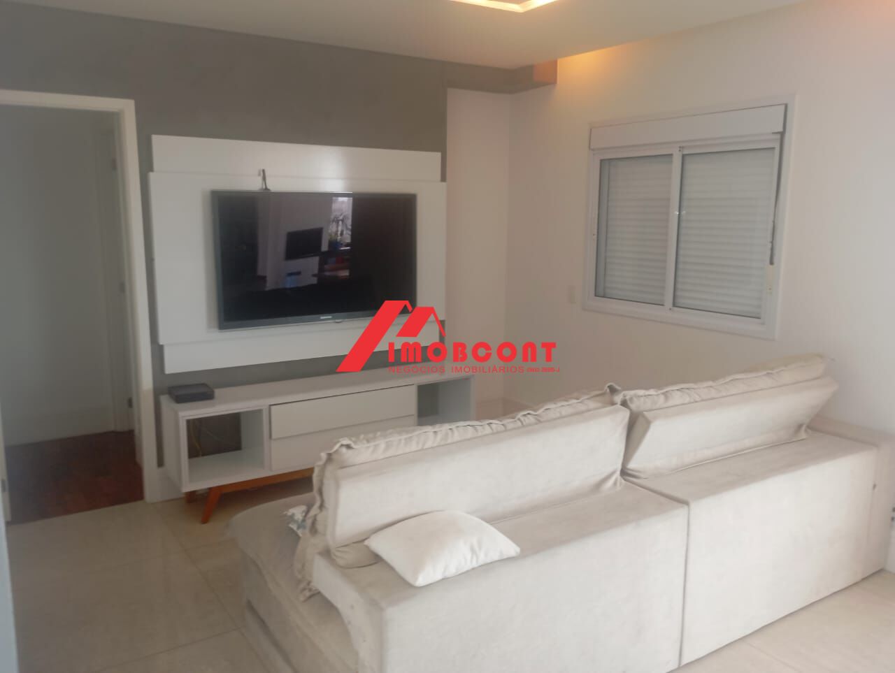 Apartamento, 3 quartos, 128 m² - Foto 5