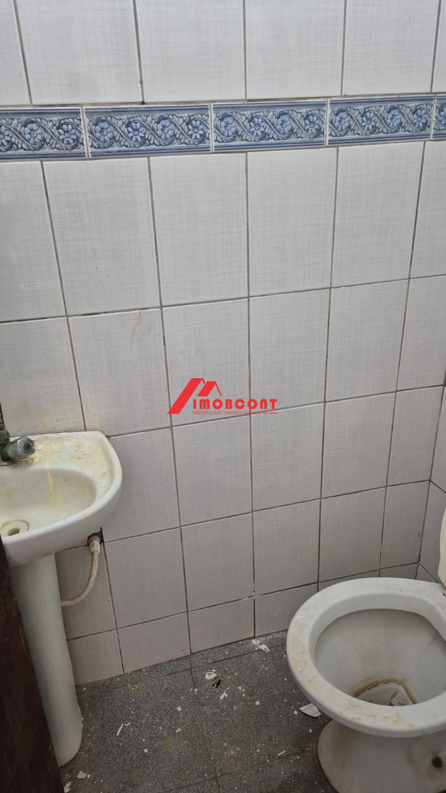 Loja-Salão, 35 m² - Foto 5