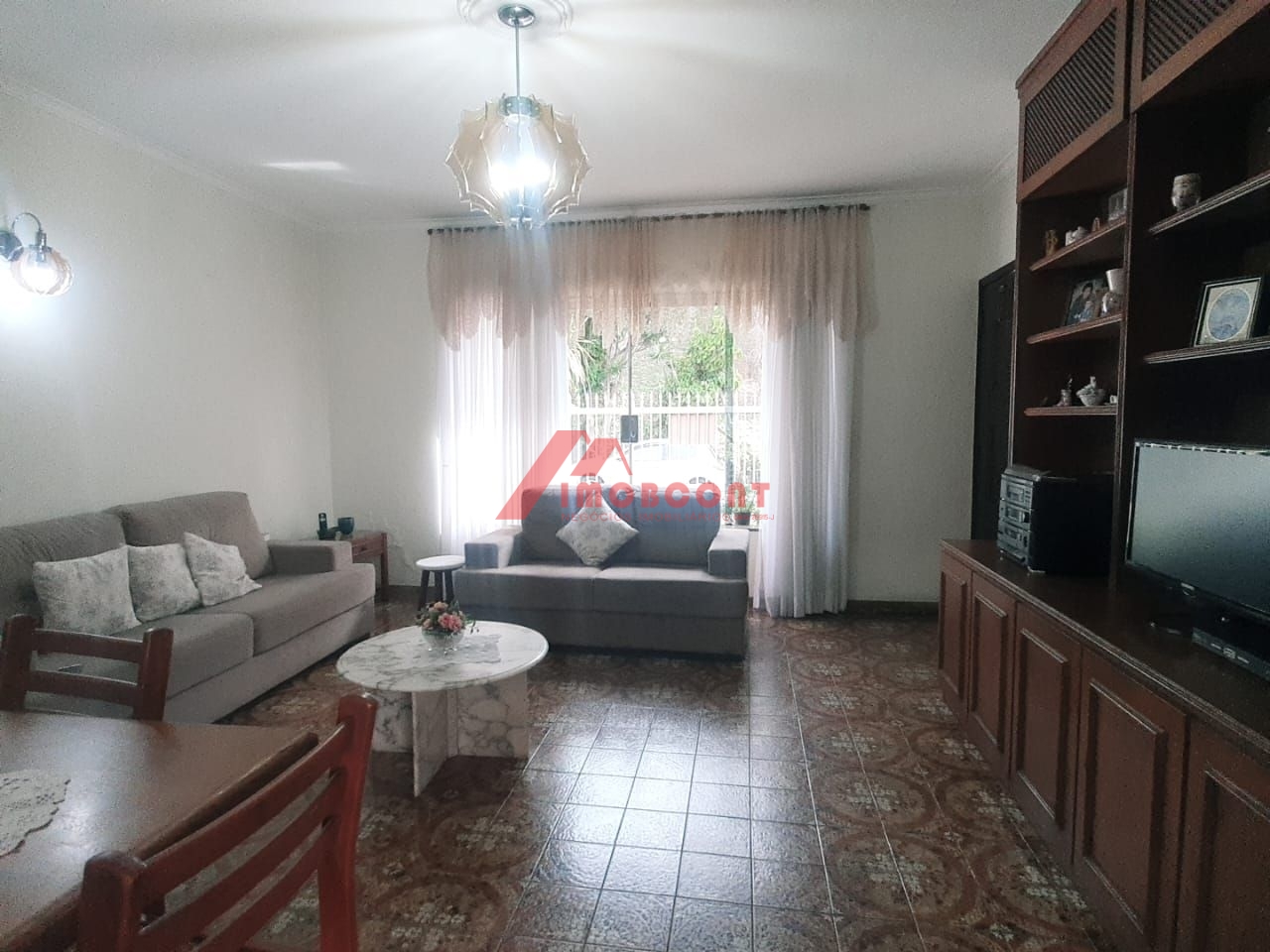 Casa à venda com 4 quartos, 192m² - Foto 7