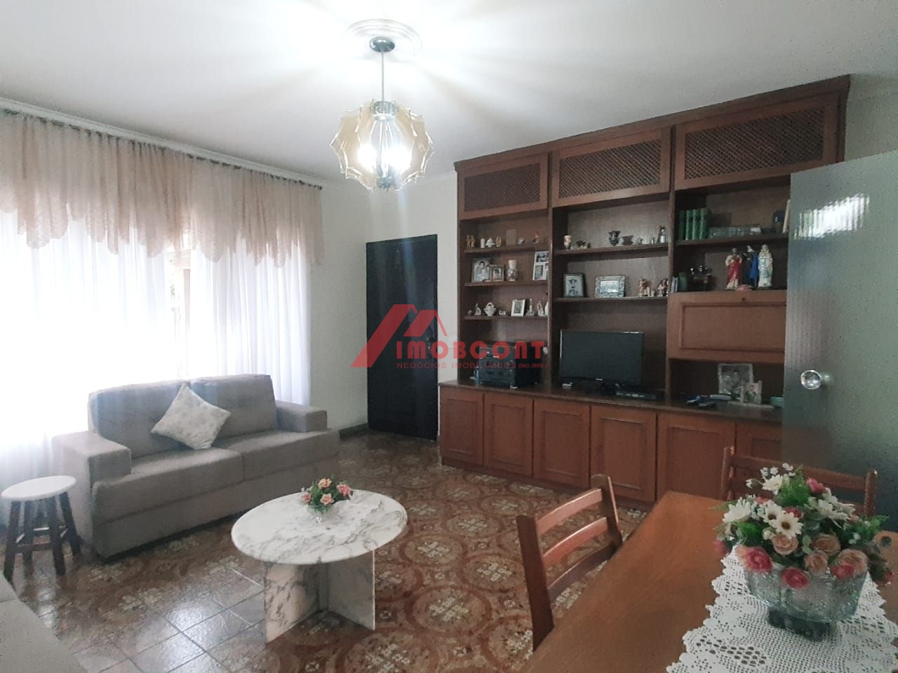 Casa à venda com 4 quartos, 192m² - Foto 6