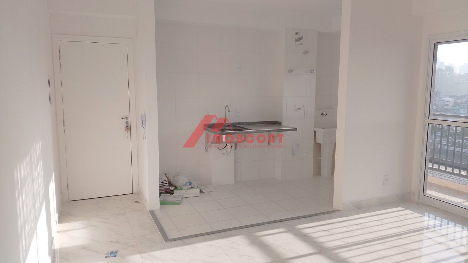 Apartamento para alugar com 2 quartos, 58m² - Foto 6