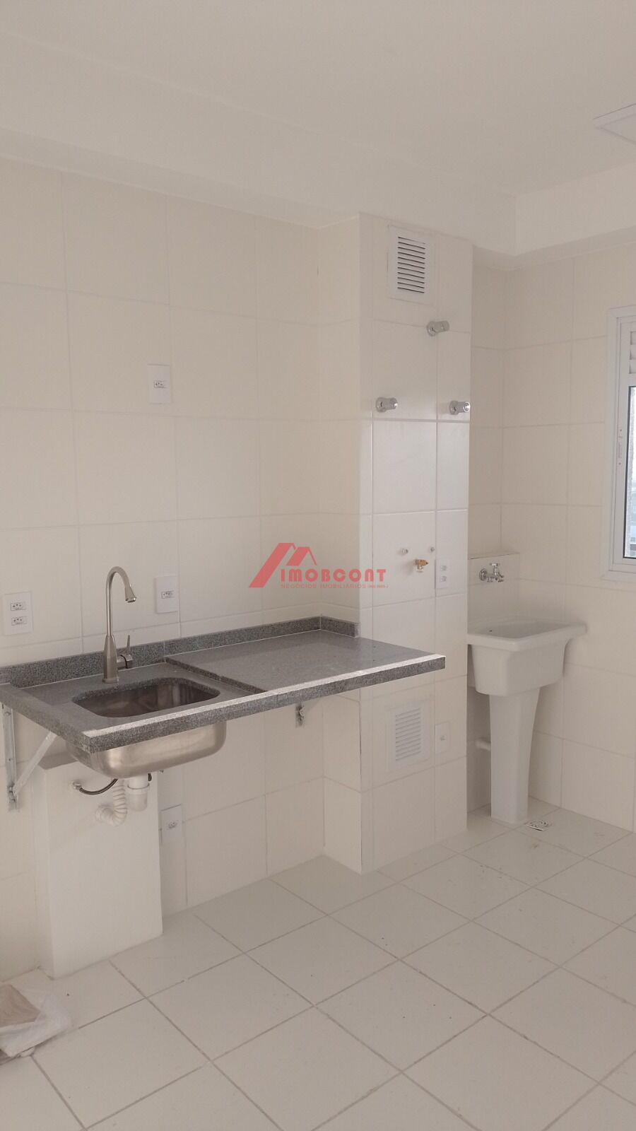 Apartamento para alugar com 2 quartos, 58m² - Foto 5