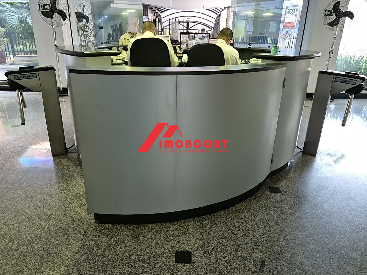 Sala-Conjunto, 40 m² - Foto 3