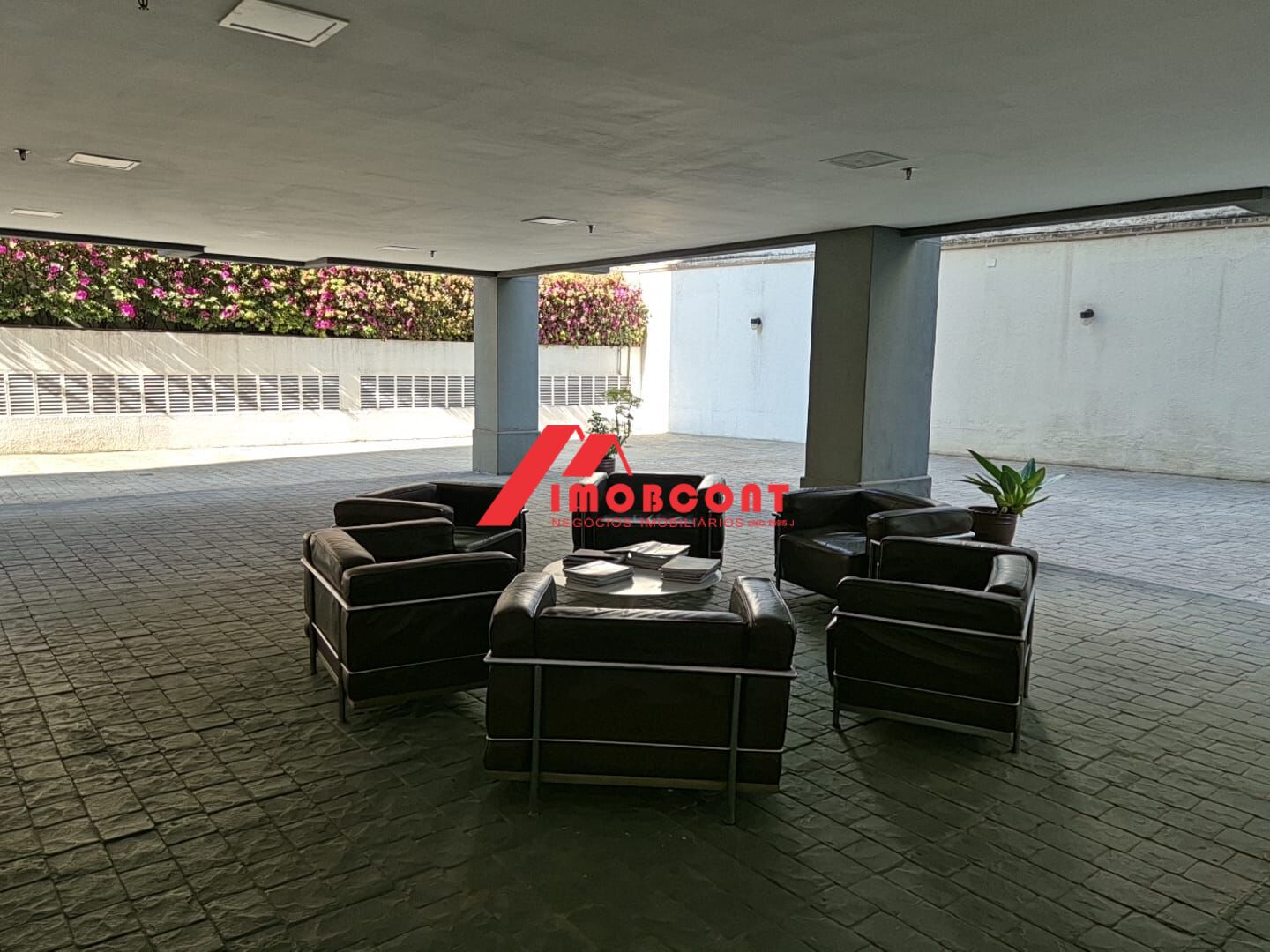 Sala-Conjunto, 40 m² - Foto 10