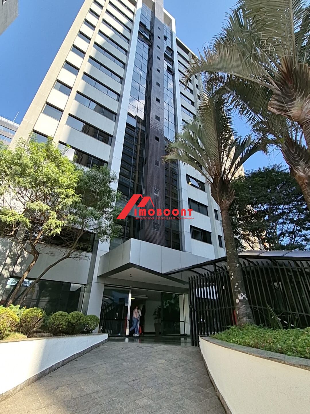 Sala-Conjunto, 40 m² - Foto 2