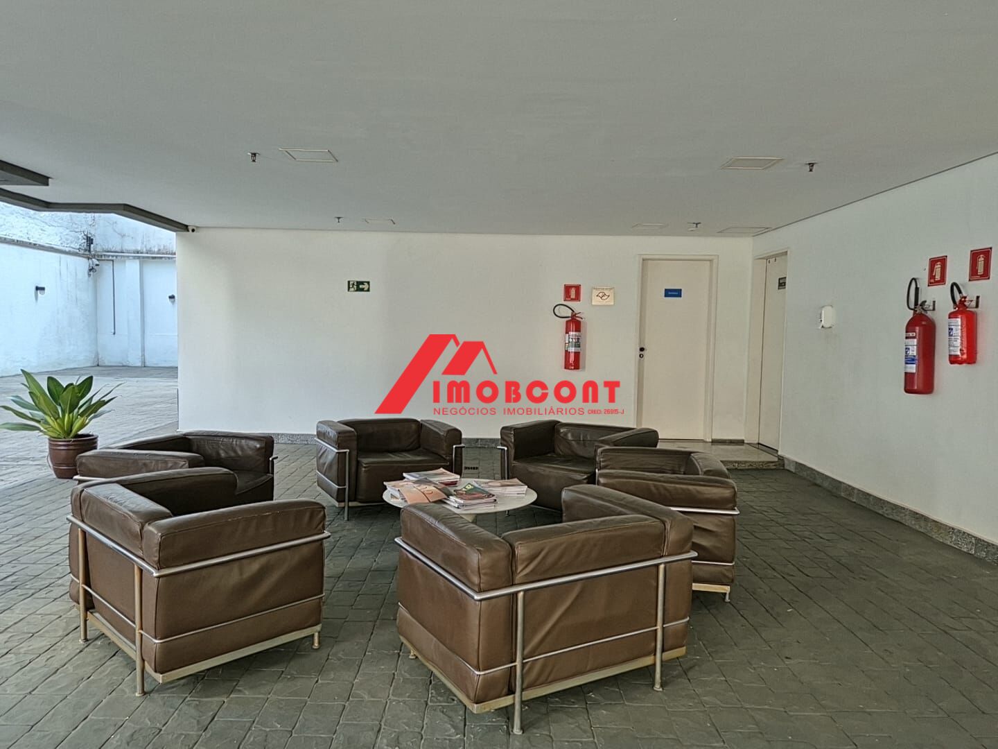 Sala-Conjunto, 40 m² - Foto 9