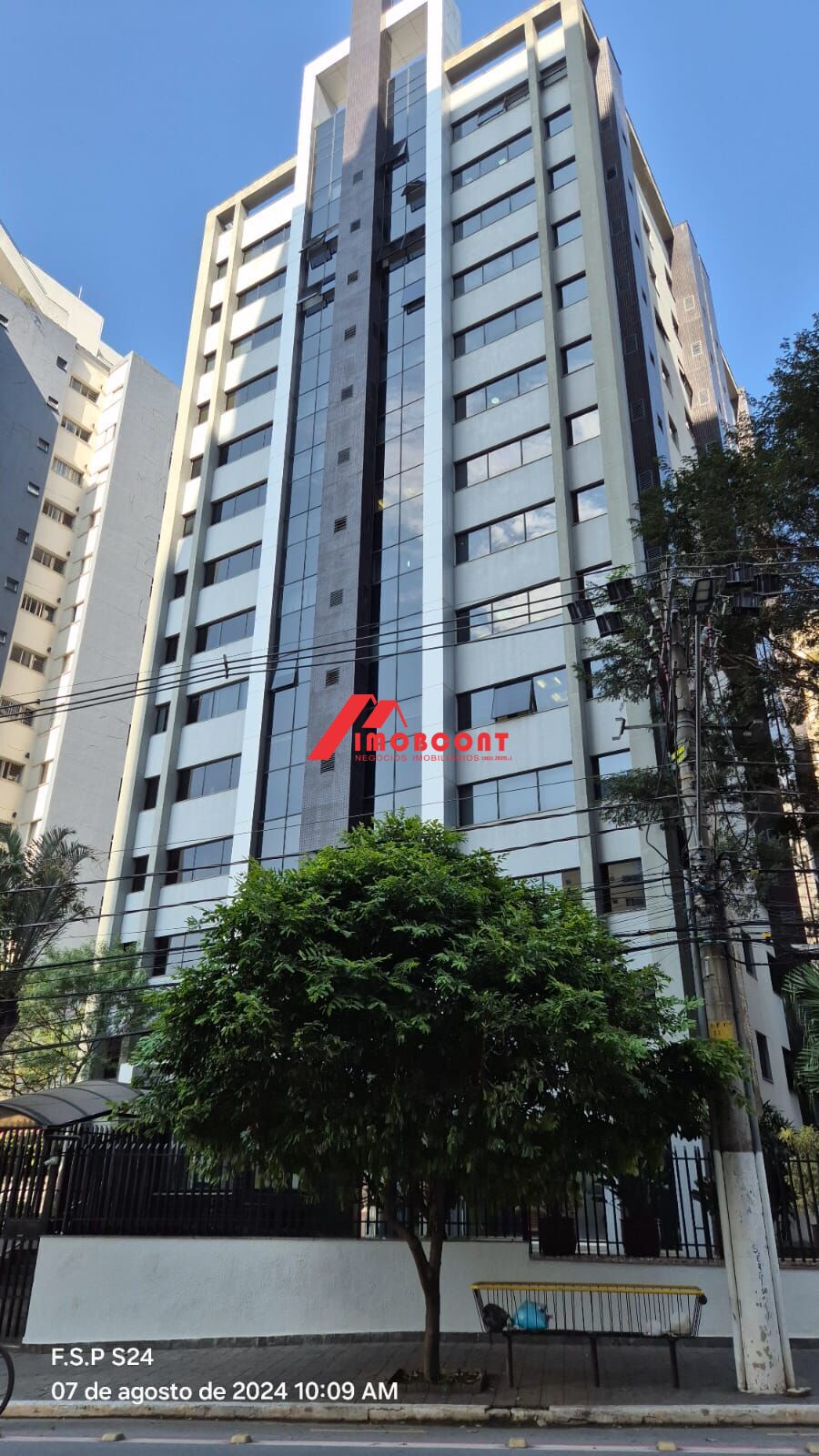 Sala-Conjunto, 40 m² - Foto 1