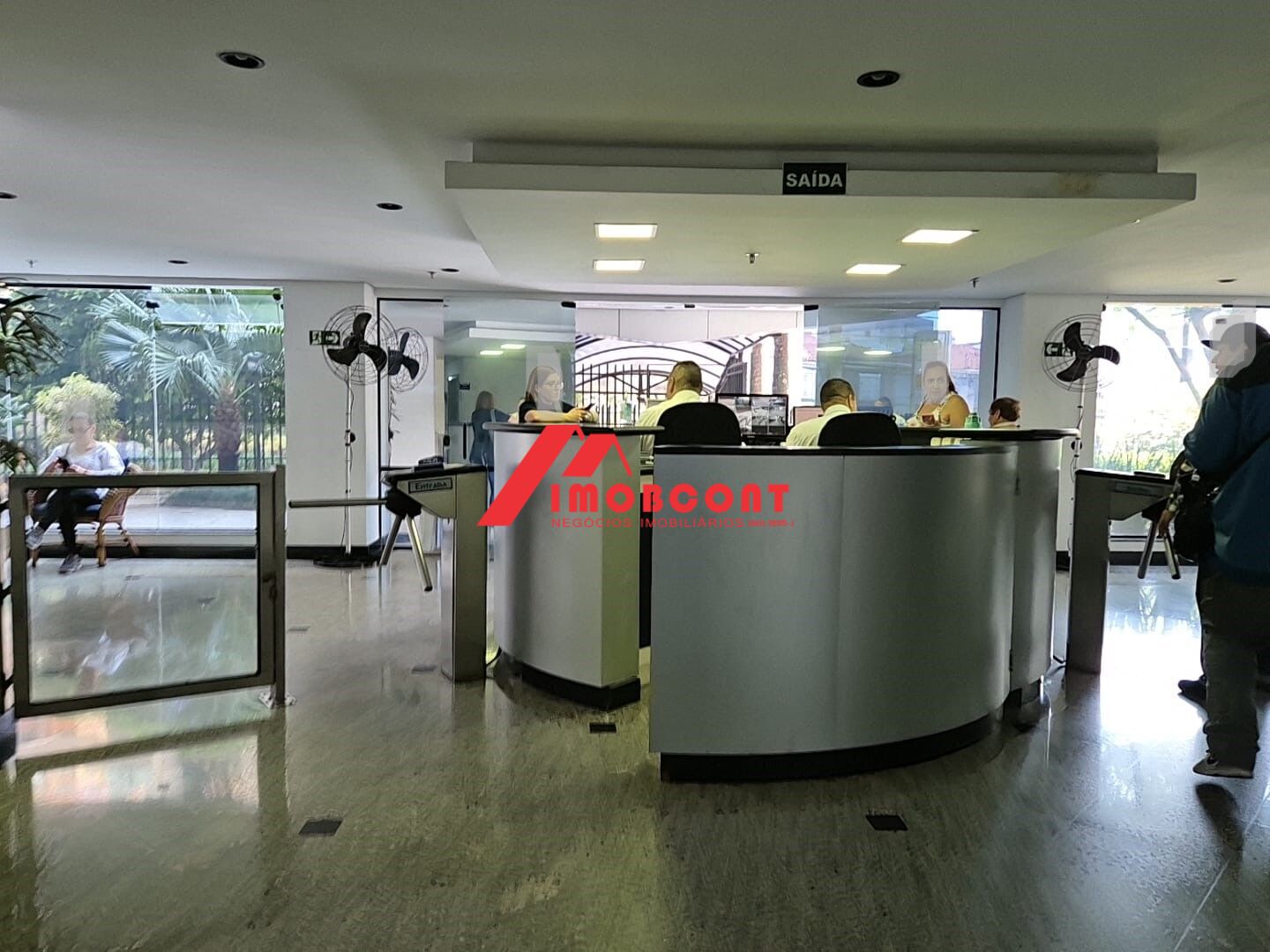 Sala-Conjunto, 40 m² - Foto 4