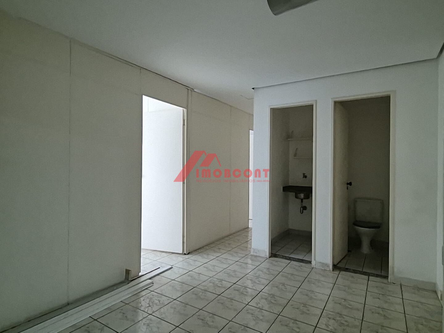 Conjunto Comercial-Sala para alugar, 40m² - Foto 11