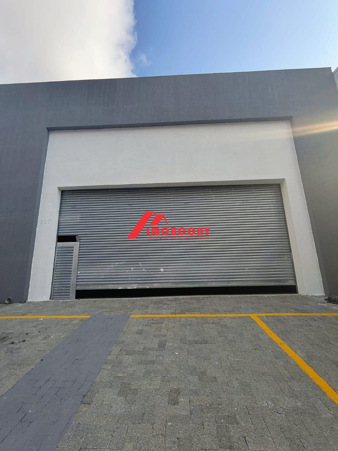 Loja-Salão, 258 m² - Foto 10