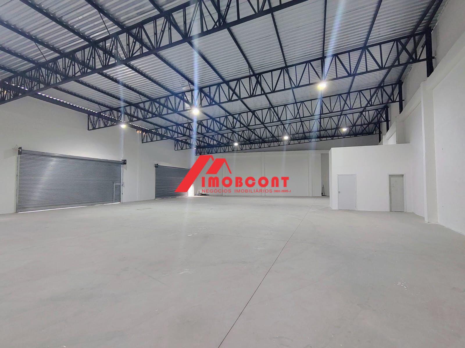 Loja-Salão, 258 m² - Foto 4