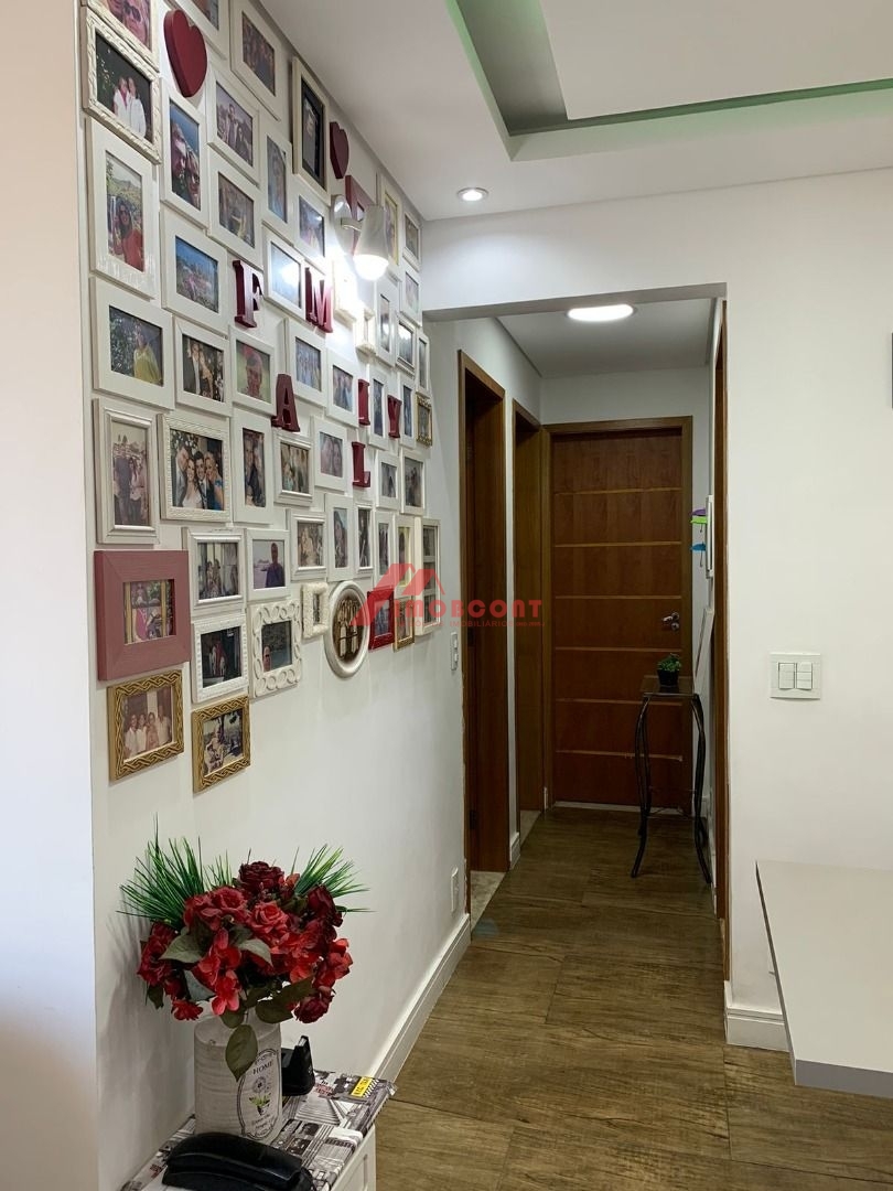 Apartamento à venda com 3 quartos, 65m² - Foto 8