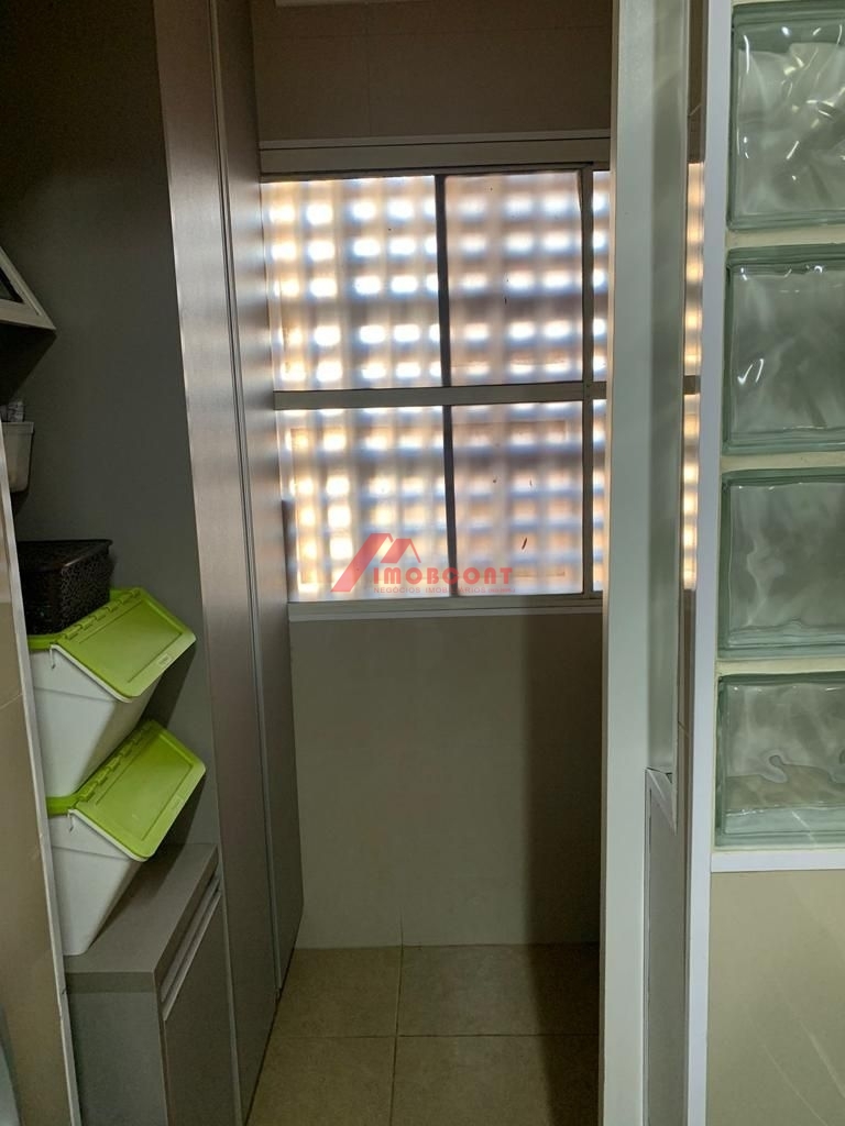 Apartamento à venda com 3 quartos, 65m² - Foto 27