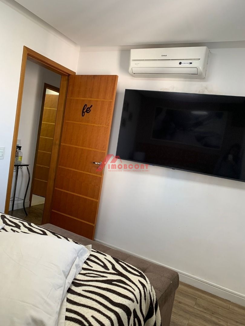 Apartamento à venda com 3 quartos, 65m² - Foto 14