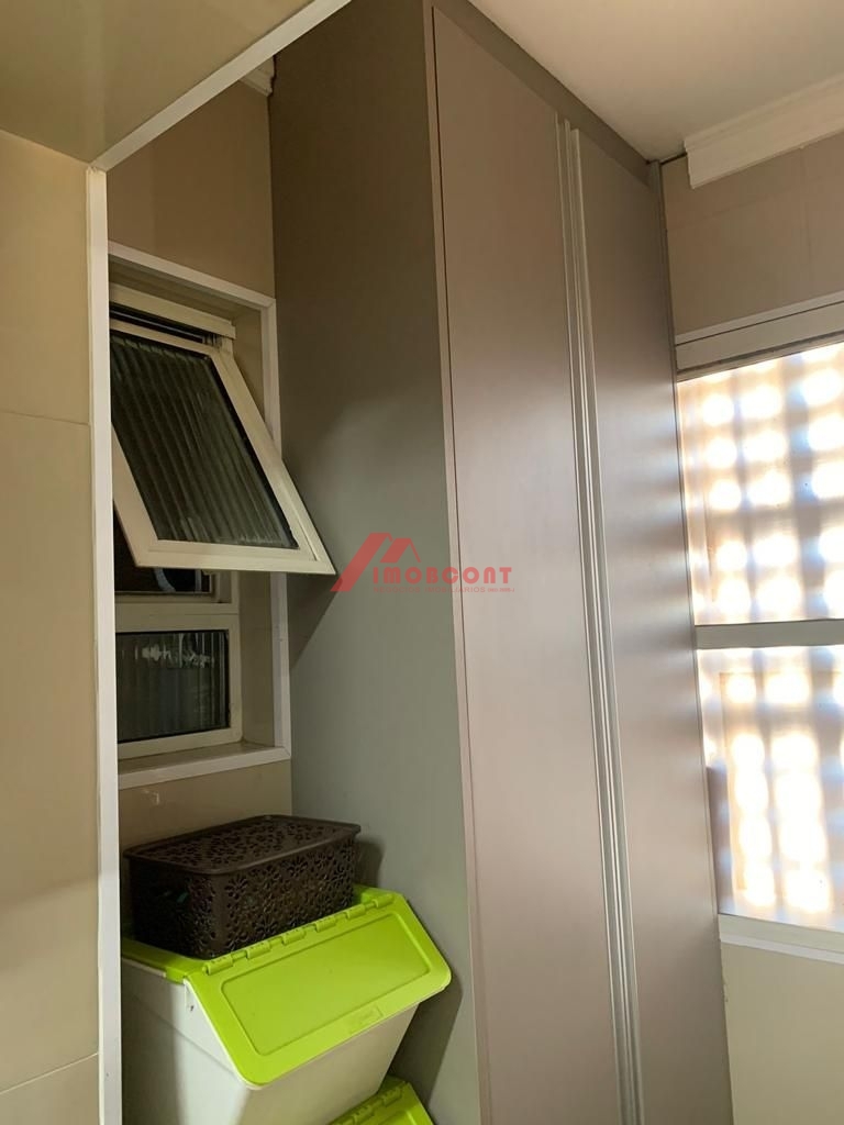 Apartamento à venda com 3 quartos, 65m² - Foto 26