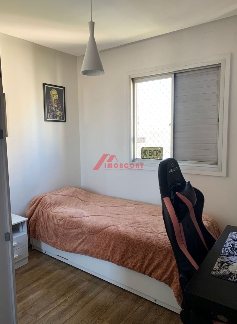 Apartamento à venda com 3 quartos, 65m² - Foto 11