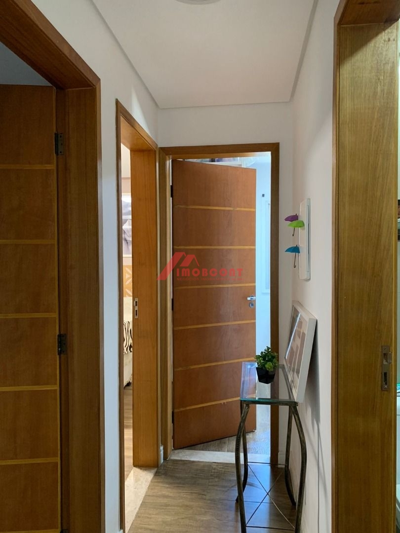 Apartamento à venda com 3 quartos, 65m² - Foto 9