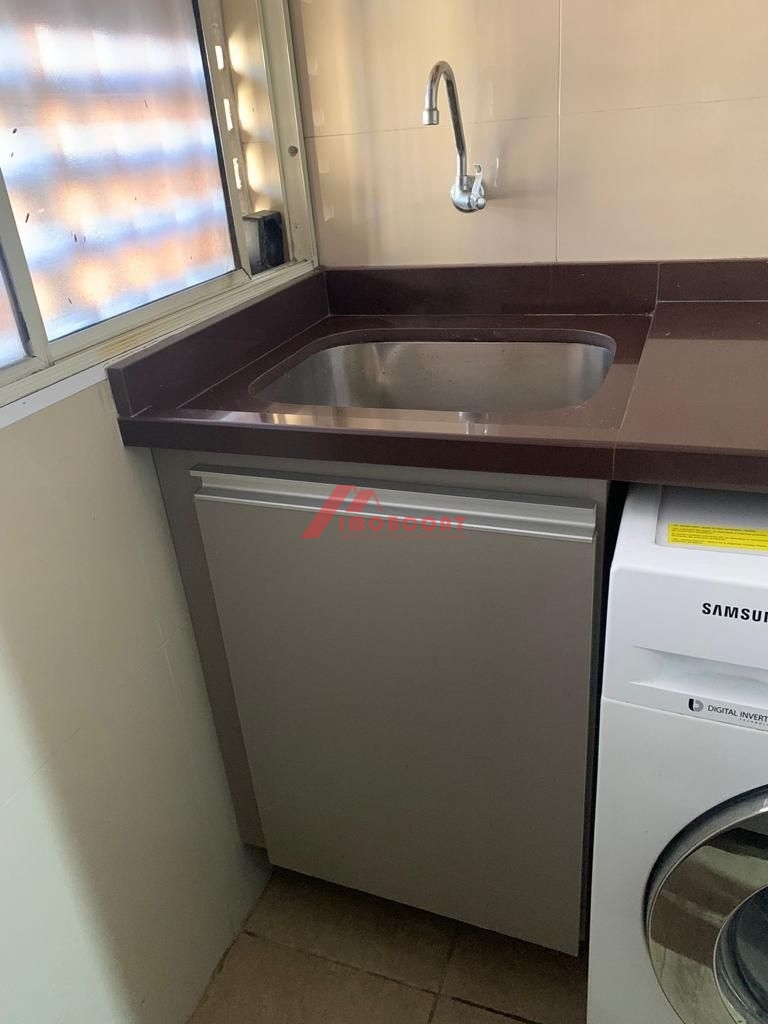 Apartamento à venda com 3 quartos, 65m² - Foto 29