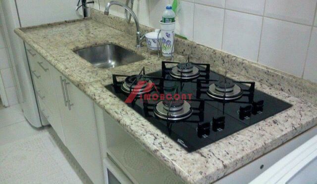 Apartamento à venda com 2 quartos, 48m² - Foto 12