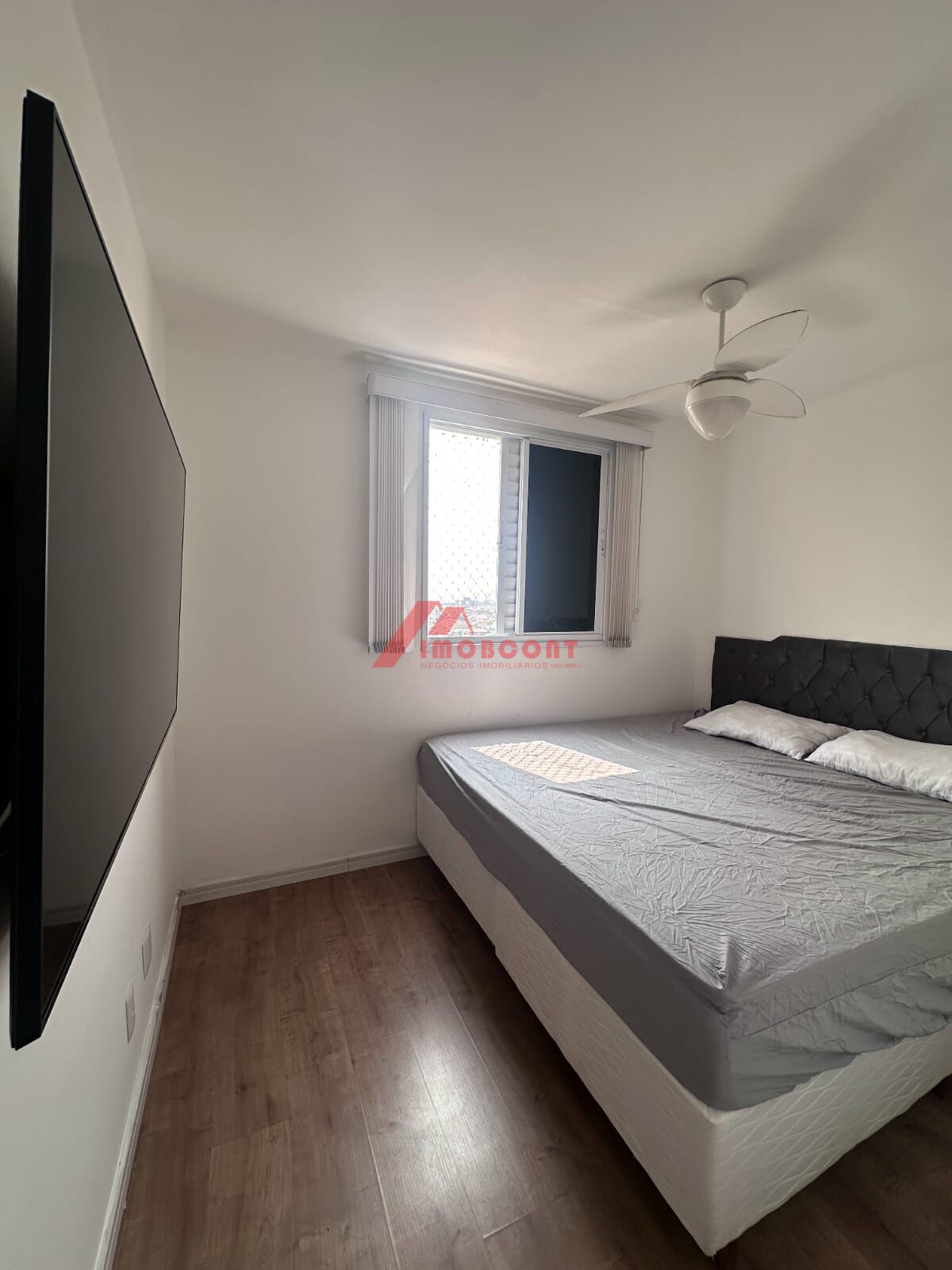 Apartamento à venda com 3 quartos, 61m² - Foto 10