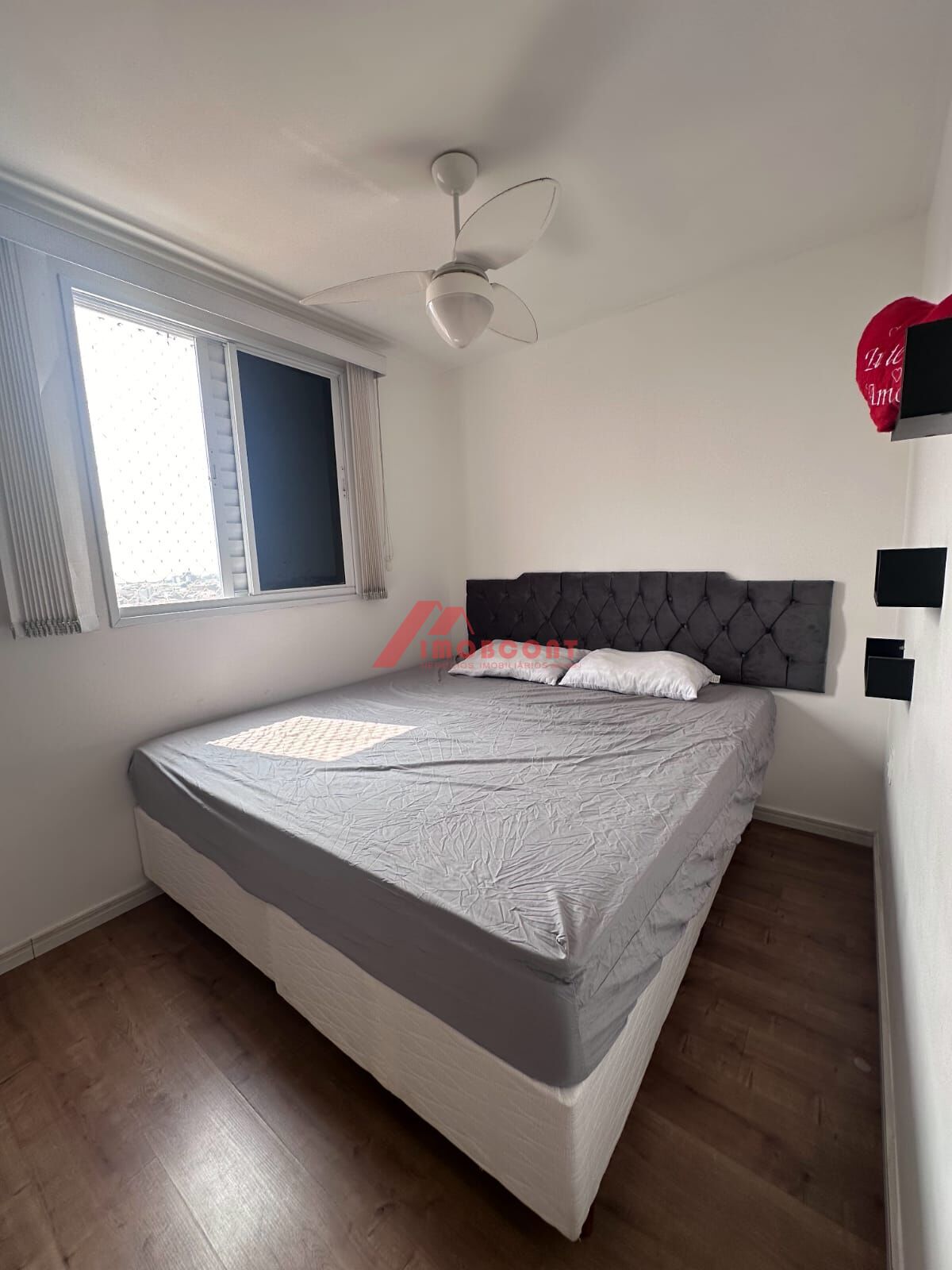 Apartamento à venda com 3 quartos, 61m² - Foto 11