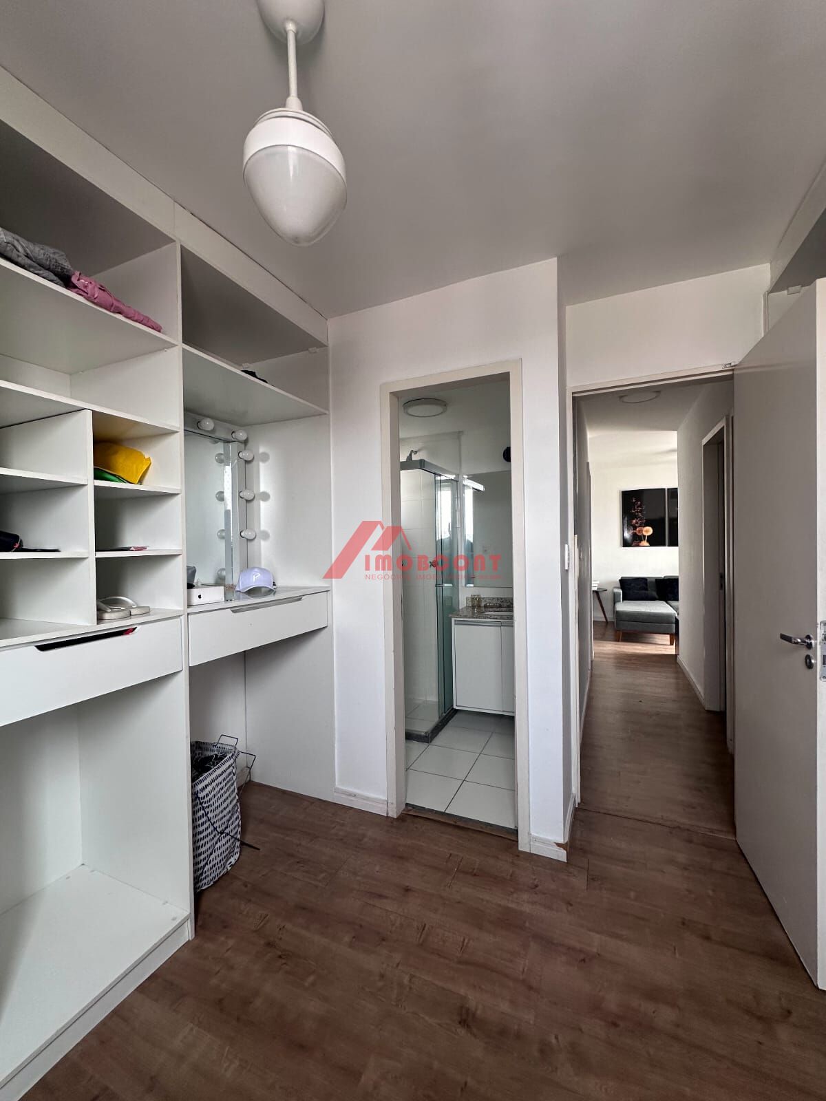 Apartamento à venda com 3 quartos, 61m² - Foto 24