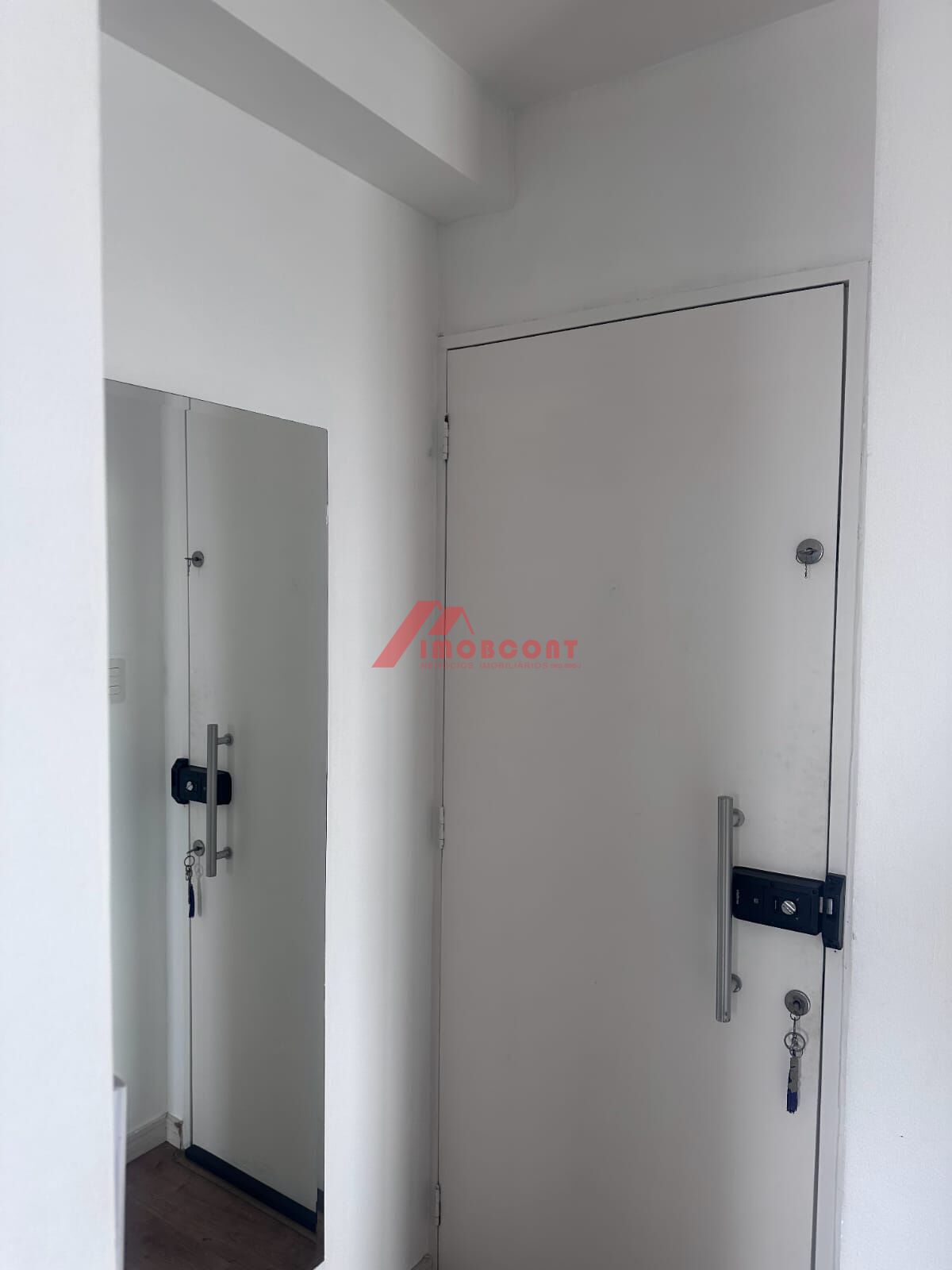 Apartamento à venda com 3 quartos, 61m² - Foto 29