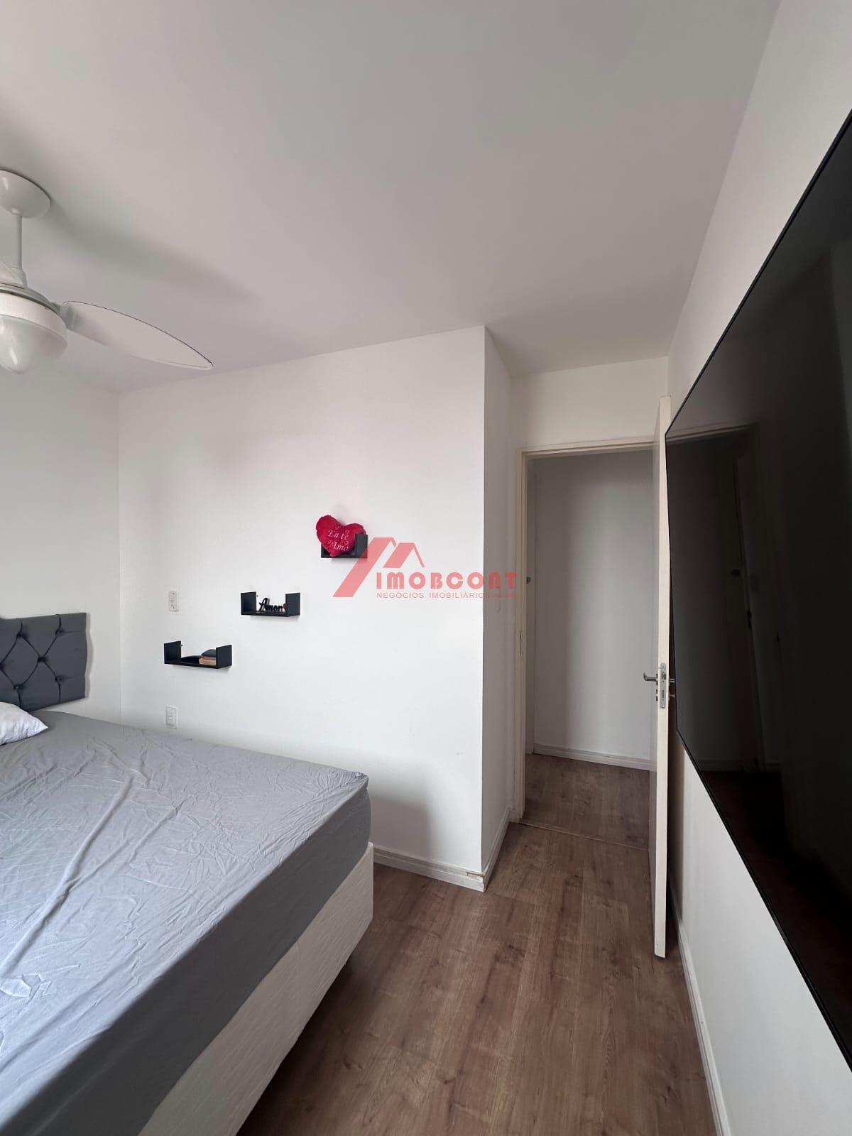 Apartamento à venda com 3 quartos, 61m² - Foto 23