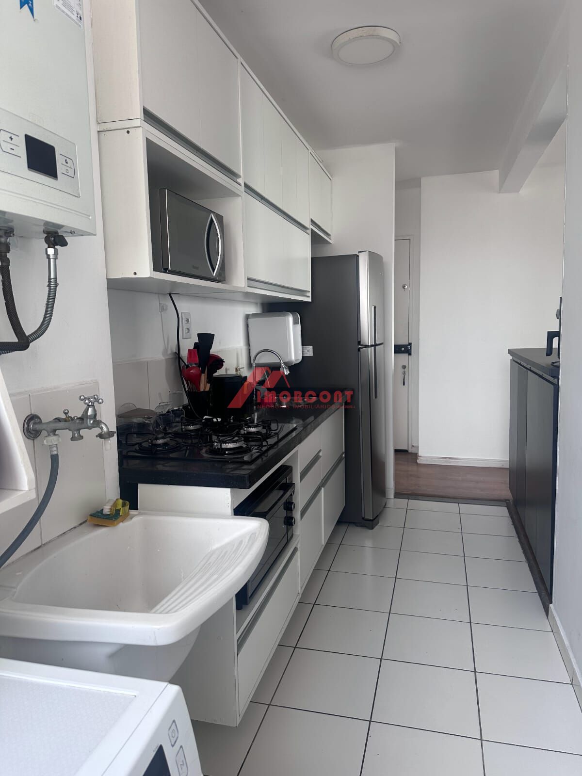 Apartamento à venda com 3 quartos, 61m² - Foto 18