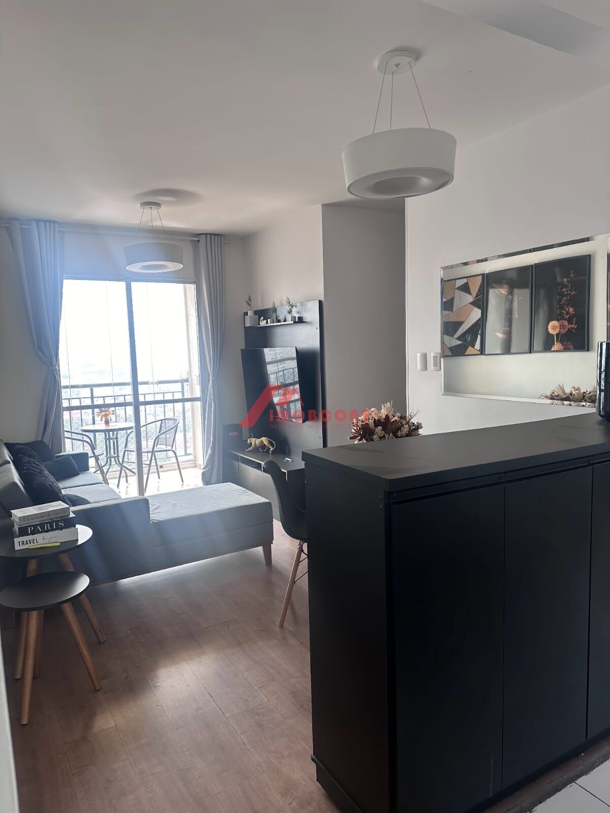 Apartamento à venda com 3 quartos, 61m² - Foto 6