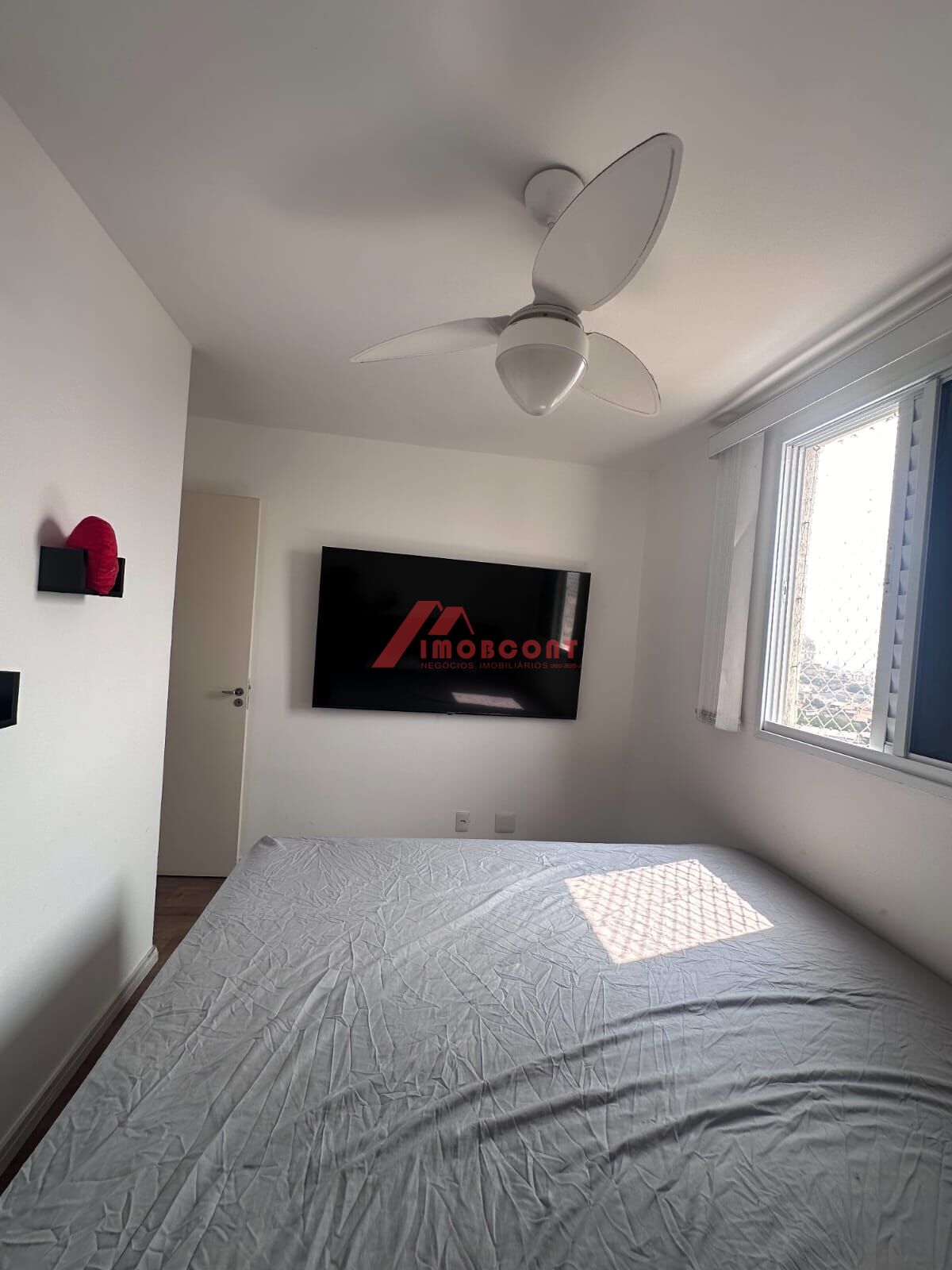 Apartamento à venda com 3 quartos, 61m² - Foto 22