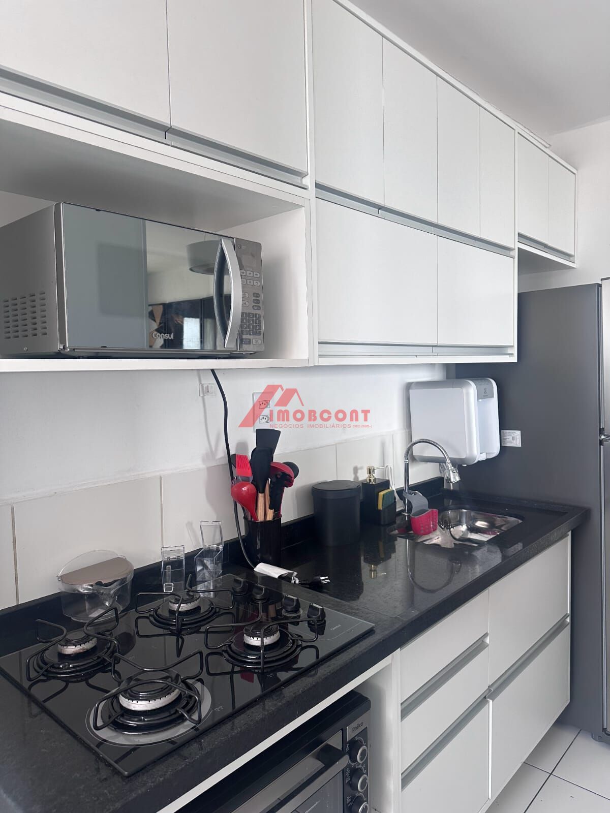 Apartamento à venda com 3 quartos, 61m² - Foto 17