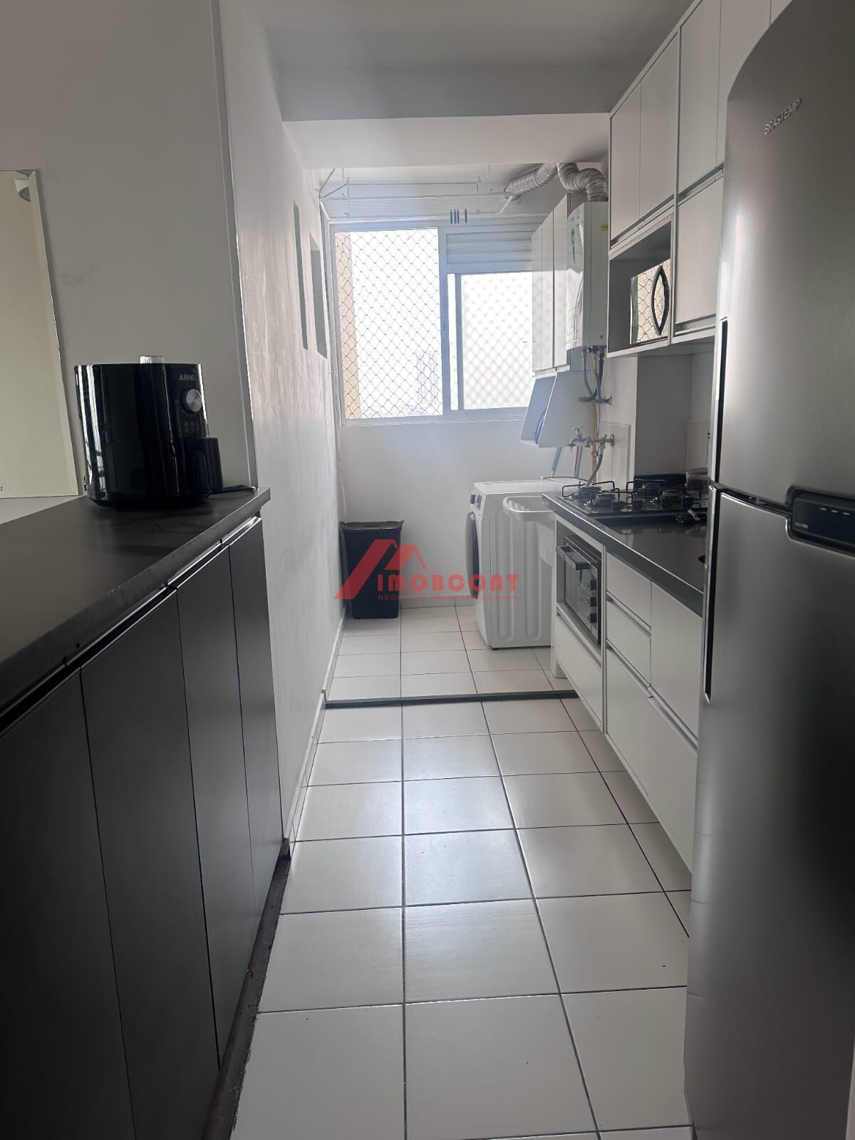 Apartamento à venda com 3 quartos, 61m² - Foto 16